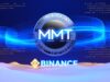 Momentum (MMT) to Binance HODLer Airdrops
