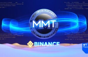 Momentum (MMT) to Binance HODLer Airdrops