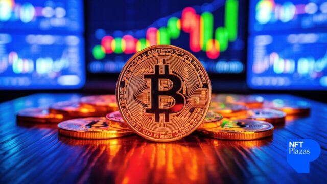 JPMorgan Sets $94K Floor, Holds $170K Bitcoin Target