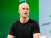 Coinbase CEO Brian Armstrong trolls the prediction markets