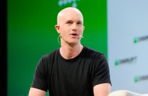 Coinbase CEO Brian Armstrong trolls the prediction markets