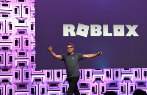 Roblox CEO interview gets heated over child safety