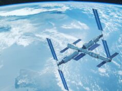 A Collision with Space Debris Leaves 3 Chinese Astronauts Stranded in Orbit