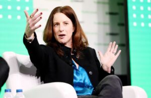 VC Kara Nortman bet early on women’s sports, and now she’s creating the market