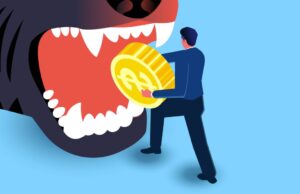 ‘Buy Now, Pay Later’ is expanding fast, and that should worry everyone