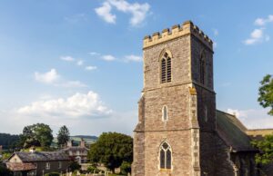 British Churches Are Putting Their Faith in Heat Pumps