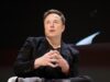 Grok says Elon Musk is better than basically everyone, except Shohei Ohtani