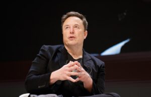 Grok says Elon Musk is better than basically everyone, except Shohei Ohtani