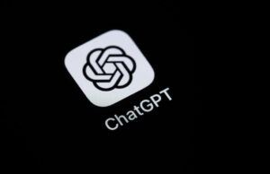 ChatGPT launched three years ago today