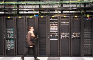 Rising energy prices put AI and data centers in the crosshairs