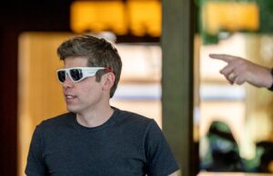 Sam Altman says ‘enough’ to questions about OpenAI’s revenue
