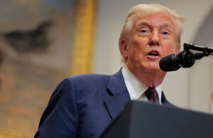 Trump administration might not fight state AI regulations after all