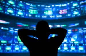 Is Wall Street losing faith in AI?