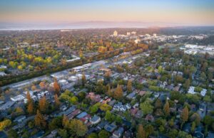 The future will be explained to you in Palo Alto