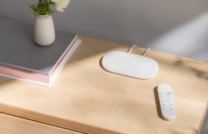 Google brings Gemini to the Google TV Streamer