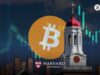 Harvard University Bitcoin ETF Holdings
