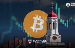 Harvard University Bitcoin ETF Holdings