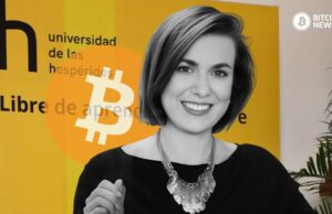 Hesperides University | World’s First Bitcoin Master Program