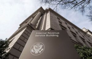 IRS Introduces Safe Harbor Allowing Tax-Free Staking for Crypto ETPs