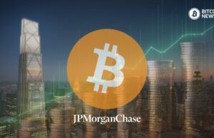 JPMorgan Bitcoin ETF Holdings | Increase by 64%