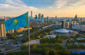 Kazakhstan Plans $1B Crypto Fund Using Seized and Mining Assets