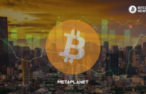 Buying the Dip with $100M Bitcoin-Backed Loan