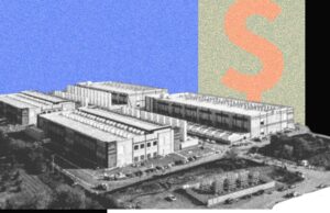 The AI Data Center Boom Is Warping the US Economy