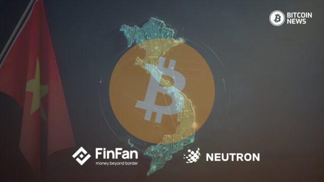 Neutron X FinFan | Lightning Partnership Across Vietnam