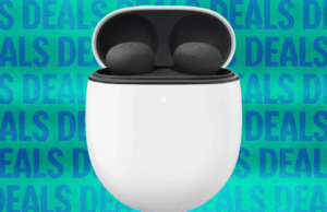 Our Favorite Earbuds for Android Users Are $60 Off