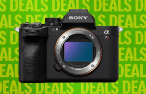 Save $900 on Sony’s Best Mirrorless Camera With This Early Black Friday Deal (2025)