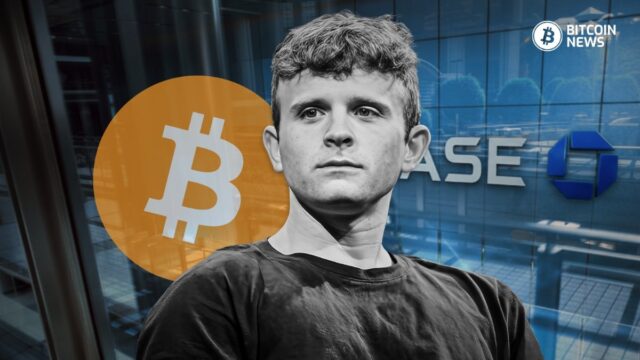 JPMorgan Cuts Jack Mallers Off, Intensifying Outrage