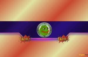 Brutal 60% Crash Comes Next?