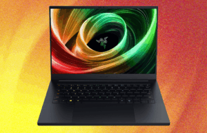 Razer Blade 14 Review: Still the Best Gaming Laptop for Its Size