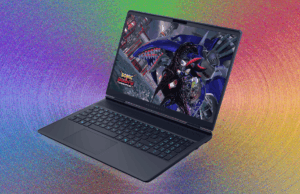 This Alienware Laptop Is the Best Gaming Laptop Deal Going Right Now