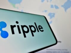 Ripple Meets UK Treasury Official — Is a New XRP Deal on the Horizon