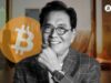 Robert Kiyosaki Sells 25 BTC