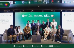 SEC Hosts Crypto Asset Awareness Session and Roundtable at Fintech Forward 2025