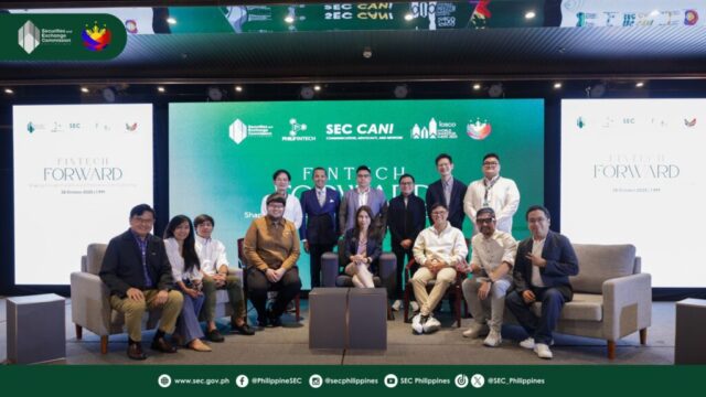 SEC Hosts Crypto Asset Awareness Session and Roundtable at Fintech Forward 2025