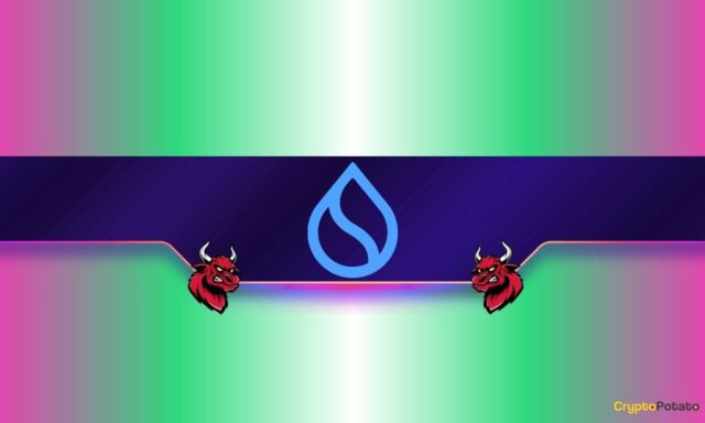 Sui (SUI) Soars by 11% Daily: Major Bull Run Incoming?