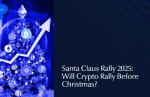 Santa Claus Rally 2025: Will Bitcoin Go Up Pre-Christmas?