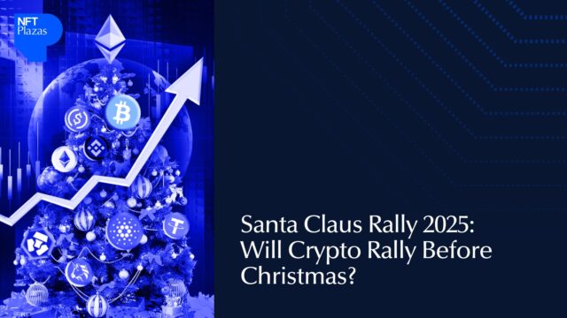 Santa Claus Rally 2025: Will Bitcoin Go Up Pre-Christmas?
