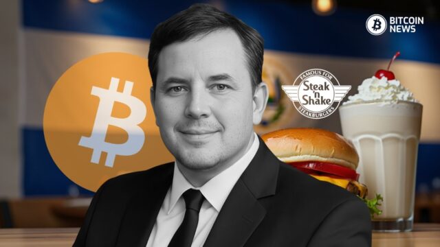 Steak ’n Shake | El Salvador Expansion Plans