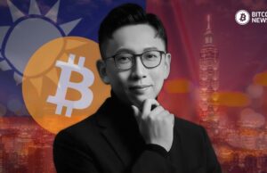 Taiwan Bitcoin Reserve Plan | Reducing US Dollar Dependence