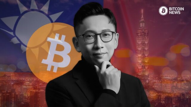 Taiwan Bitcoin Reserve Plan | Reducing US Dollar Dependence