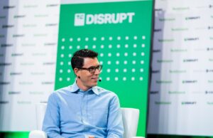 Rivian gives RJ Scaringe a new pay package worth up to $5B