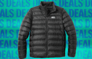The 73 Best Deals From REI’s 2025 Holiday Sale