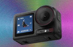 Best Action Cameras (2025), Tested and Reviewed