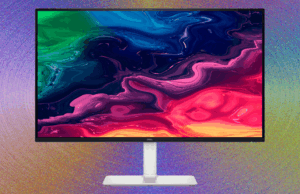 12 Best Computer Monitors (2025): Budget, OLED, 4K, and More