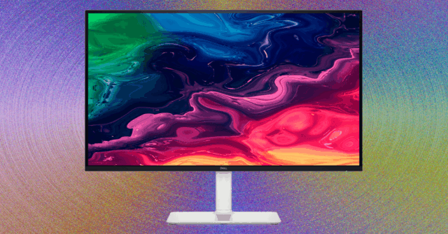 12 Best Computer Monitors (2025): Budget, OLED, 4K, and More