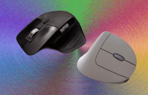 5 Best Ergonomic Mice (2025), Tested and Reviewed
